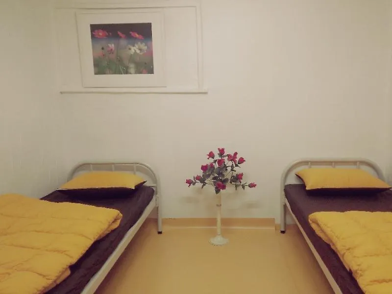 Guest house Seoul Guesthouse Foreigners Only