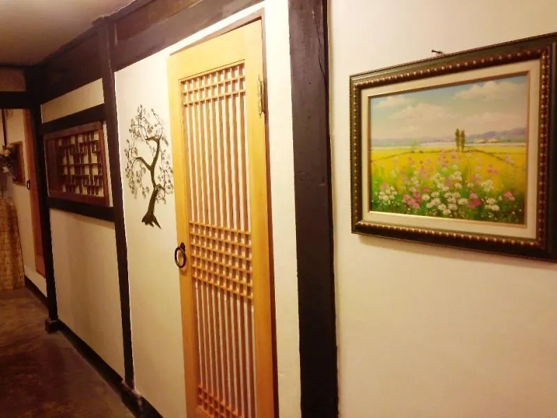 Seoul Guesthouse Foreigners Only South Korea